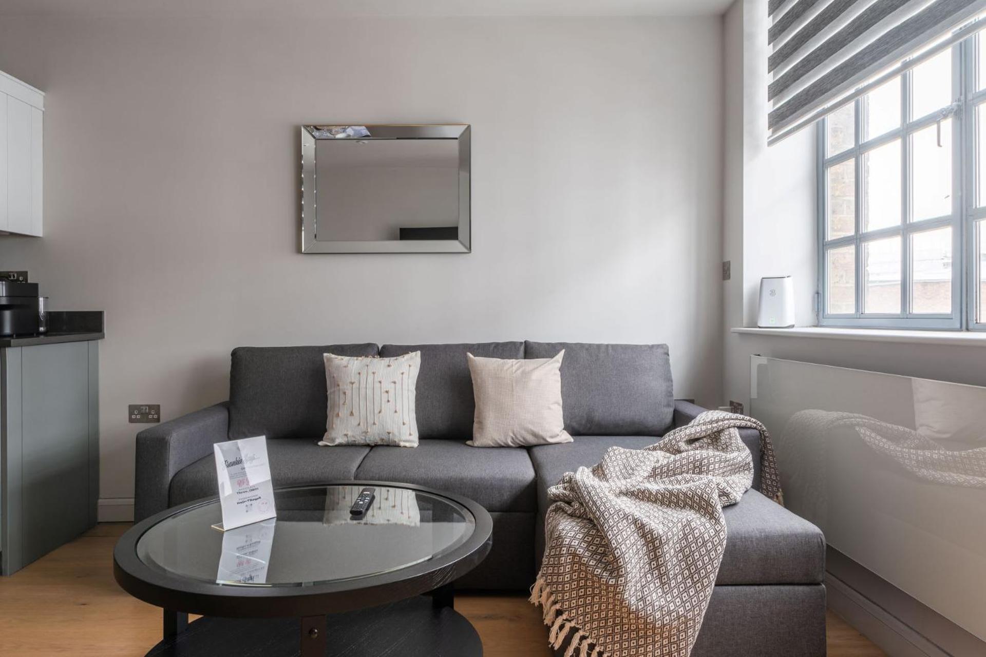 Amigos Nest - Farringdon - By Frankie Says Apartment London Exterior photo